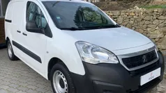 Usado 2018 Peugeot Partner Monovolume | € 13.890 (Preço justo)