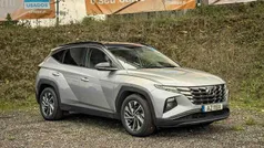 Usado 2023 Hyundai Tucson SUV | € 29.990 (Preço justo)