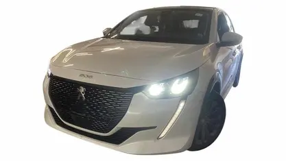 Usado 2019 Peugeot e-208 Citadino | € 14.750 (Preço justo)