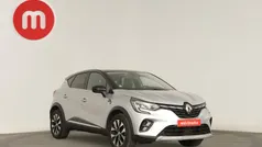 Usado 2024 Renault Captur Techno SUV | € 22.499 (Preço justo)