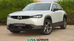 Branco Usado 2022 Mazda MX30 SUV | € 18.450 (Super Preço)