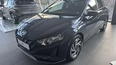 Cinzento Usado 2024 Hyundai i20 Comfort | € 19.100 (Preço justo)