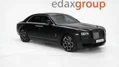 Preto Usado 2016 Rolls Royce Ghost | € 298.000