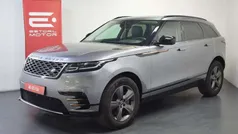 Cinzento Usado 2021 Land Rover Range Rover Velar R-Dynamic SUV | € 55.500 (Super Preço)