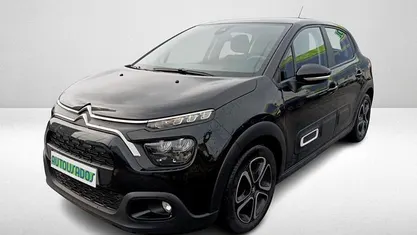 Usado Citroën C3 83 HP (61 kW) 2024