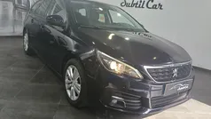 Usado 2018 Peugeot 308 Active Carrinha | € 7.990 (Bom preço)