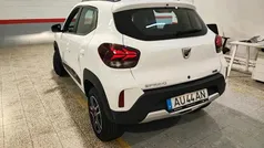 Usado 2022 Dacia Spring Comfort Citadino | € 11.900 (Preço justo)