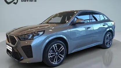 Usado 2025 BMW X2 SUV | € 53.900 (Preço justo)