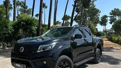 Usado 2019 Nissan Navara N-Guard Pickup | € 32.900 (Preço justo)