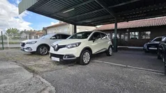 Usado 2017 Renault Captur SUV | € 9.990 (Super Preço)