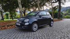 Usado 2023 Fiat 500 Cabrios | € 13.950 (Preço justo)