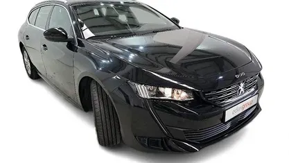 Usado 2021 Peugeot 508 SW Carrinha | € 18.990 (Super Preço)