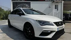 Usado 2019 Seat Leon ST Carrinha | € 20.250 (Preço justo)