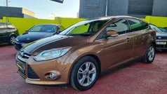Usado 2013 Ford Focus | € 9.990 (Preço justo)