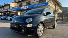 Preto Usado 2022 Fiat 500C Cabrios | € 13.890 (Preço justo)