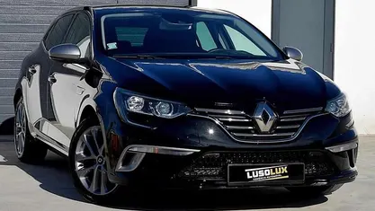 Usado 2016 Renault Mégane IV Citadino | € 15.000 (Preço justo)