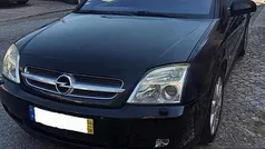 Preto Usado 2004 Opel Vectra | € 2.800 (Bom preço)