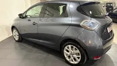 Usado 2019 Renault Zoe Citadino | € 13.750 (Bom preço)
