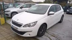 Usado 2016 Peugeot 308 Active | € 10.490 (Preço justo)