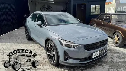Usado Polestar 2 169 kW (231 HP) 2022 Citadino
