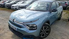 Citroën e-C4