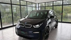 Azul Usado 2019 BMW i3 Citadino | € 18.900 (Preço justo)