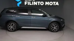 Usado 2023 Fiat Tipo | € 17.920 (Preço justo)