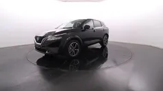 Usado 2025 Nissan Qashqai SUV | € 35.950 (Preço justo)