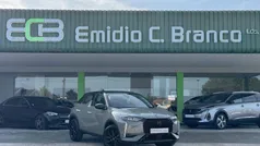 Cinzento Usado 2023 DS Automobiles DS3 Crossback Performance SUV | € 23.900 (Preço justo)