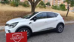 Usado 2020 Renault Captur SUV | € 17.950 (Super Preço)
