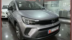Cinza Usado 2021 Opel Crossland X Business Edition SUV | € 13.750 (Preço justo)