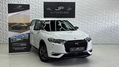 Branco Usado 2021 DS Automobiles DS3 Business | € 22.490 (Bom preço)