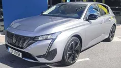 Cinza Novo 2025 Peugeot e-308 Allure Citadino | € 33.900 (Preço justo)