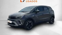 Cinza Usado 2023 Opel Crossland Design Edition SUV | € 16.900 (Preço justo)