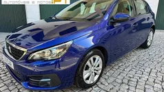 Usado 2018 Peugeot 308 Active Citadino | € 12.900 (Bom preço)