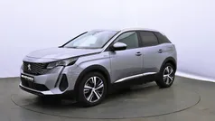 Usado 2022 Peugeot 3008 Allure SUV | € 26.990 (Preço justo)