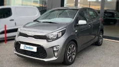 Cinza Usado 2024 Kia Picanto Urban Citadino | € 14.750 (Preço justo)