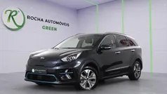 Usado 2020 Kia e-Niro Active SUV | € 23.900 (Preço justo)