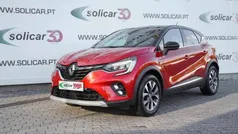 Usado 2021 Renault Captur SUV | € 19.990 (Preço justo)