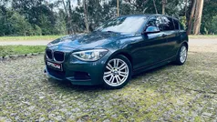 Usado 2013 BMW 118 Citadino | € 15.797 (Preço justo)