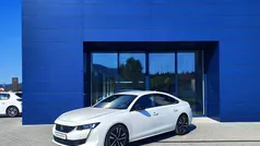 Usado 2021 Peugeot 508 | € 24.700 (Preço justo)