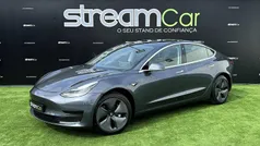 Usado 2020 Tesla Model 3 Sedan | € 24.900 (Preço justo)