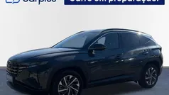 Preto Usado 2023 Hyundai Tucson SUV | € 30.300 (Preço justo)