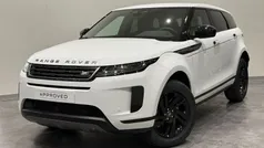 Branco Usado 2024 Land Rover Range Rover evoque | € 55.900 (Preço justo)