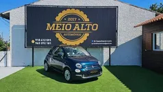 Usado 2016 Fiat 500 | € 10.800 (Preço justo)