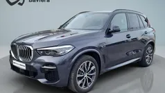Cinzento Usado 2022 BMW X5 SUV | € 68.900 (Preço justo)
