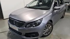 Usado 2021 Peugeot 308 Allure Carrinha | € 13.790 (Super Preço)