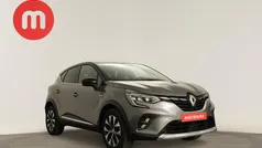 Usado 2024 Renault Captur Techno SUV | € 21.999 (Preço justo)