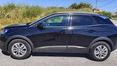 Usado 2020 Peugeot 3008 Citadino | € 16.390 (Super Preço)