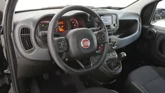 Usado 2024 Fiat Panda | € 13.450 (Preço justo)